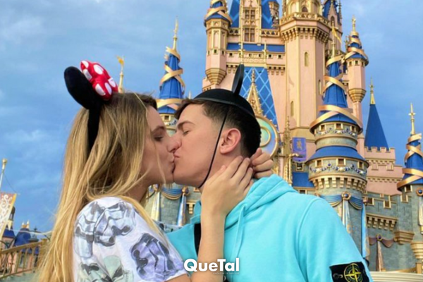 Guaynaa y Lele Pons revelan los detalles de su próxima boda